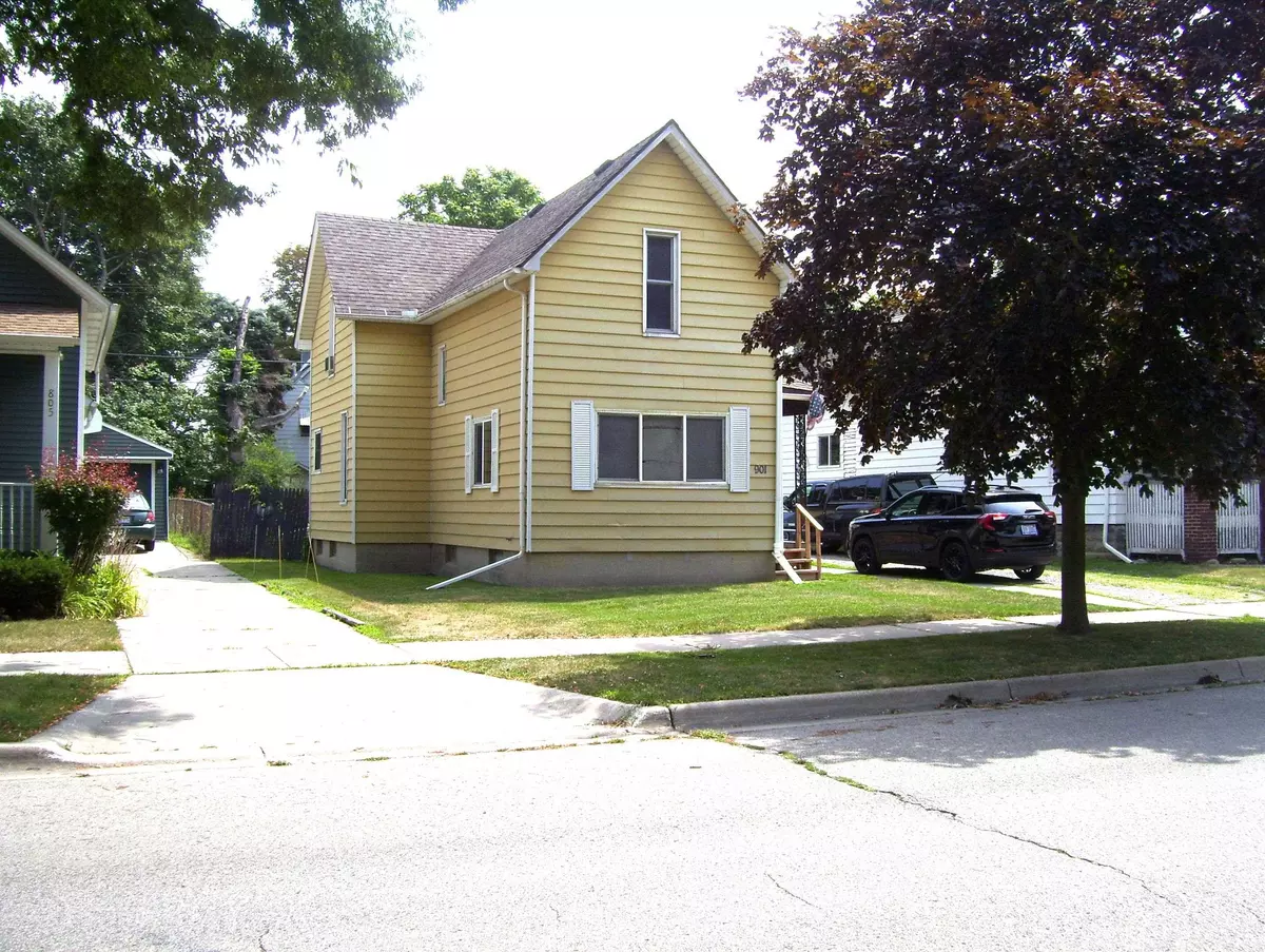 Bay City, MI 48708,901 S Madison Street
