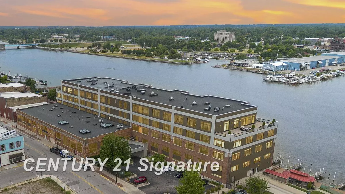 Bay City, MI 48708,1111 N Water Street