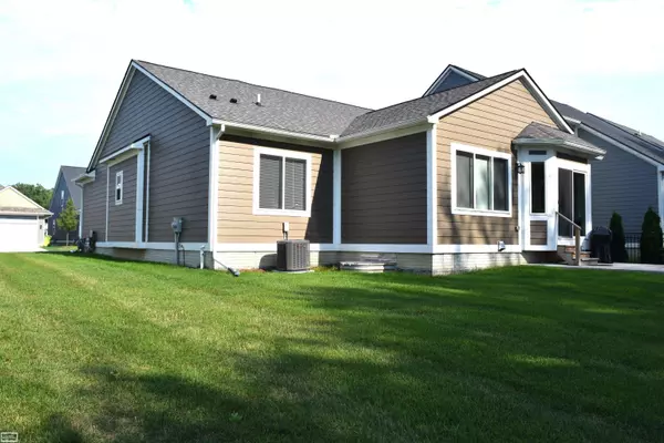 New Baltimore, MI 48047,47043 Brookview Drive