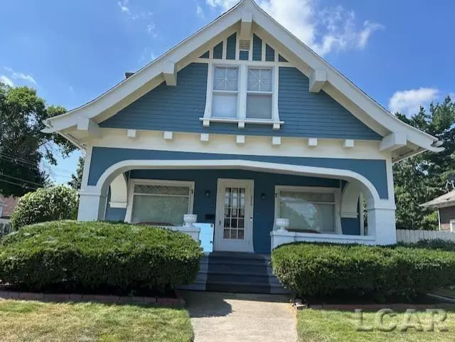 226 E Butler Street, Adrian, MI 49221
