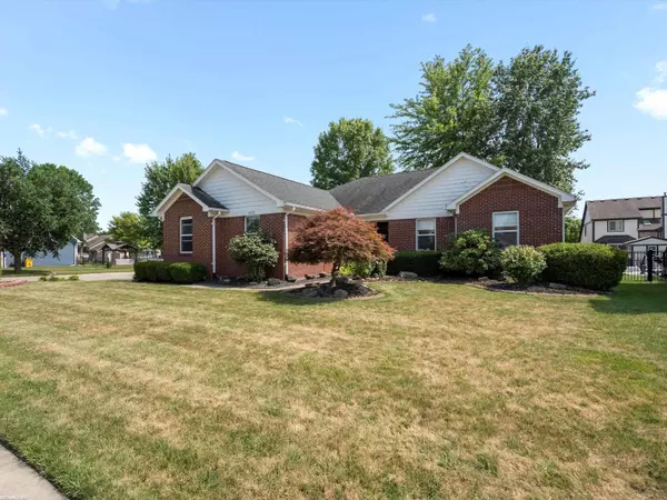 New Baltimore, MI 48047,37228 Sienna Oaks Drive