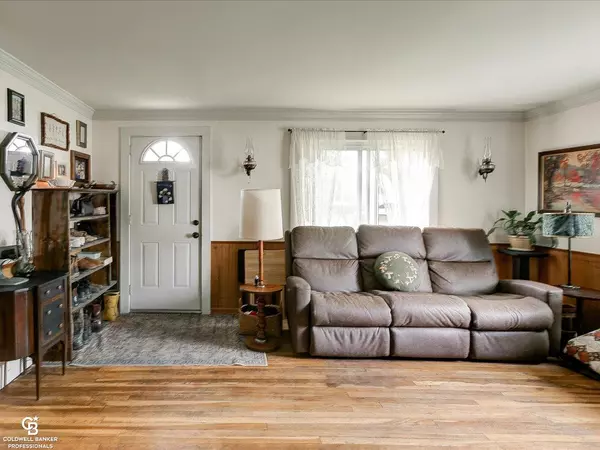 Croswell, MI 48422,55 E Harrington Rd Road