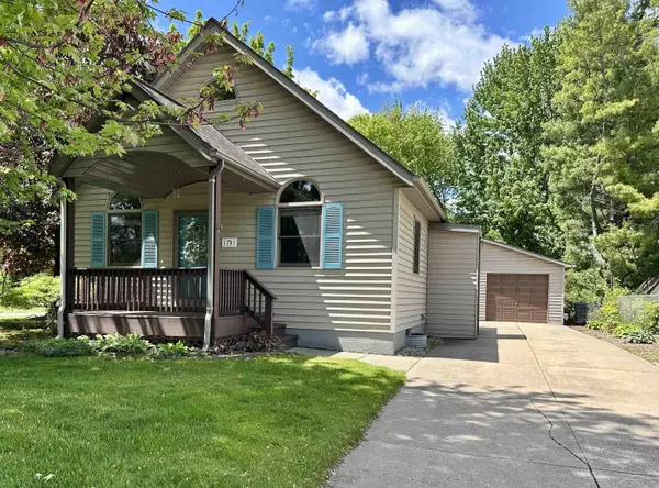 Bay City, MI 48706,1201 N Chilson Street