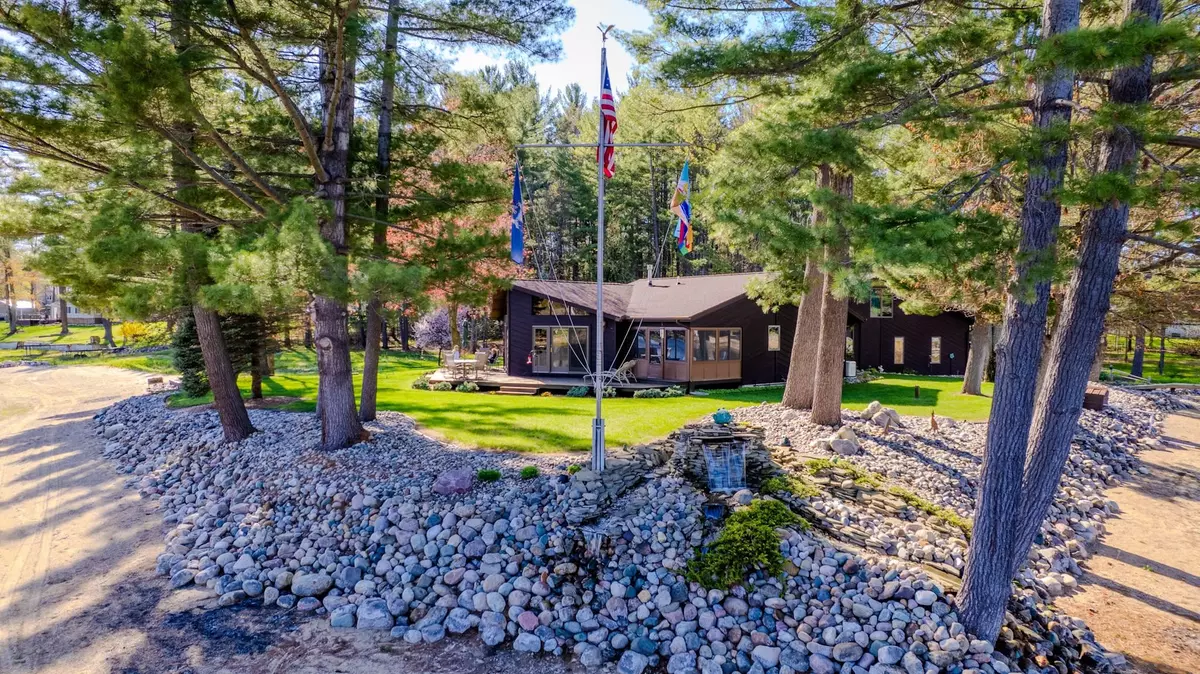 Gladwin, MI 48624,3500 E PINECREST Drive
