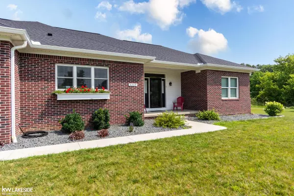 Almont Twp, MI 48003,6269 Green Street