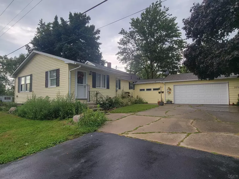 3302 Parr Highway, Adrian, MI 49221