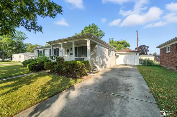 Monroe, MI 48162,153 Theodore Drive