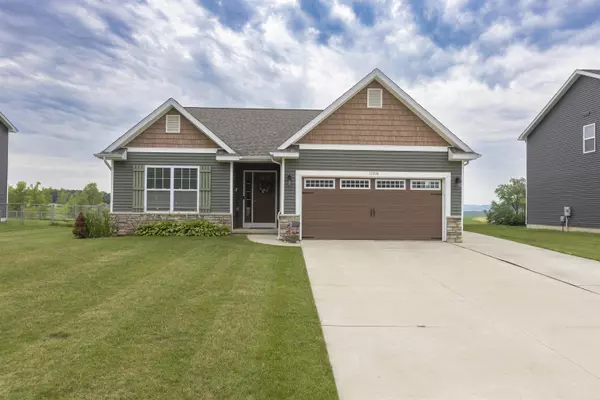 13216 River Bend Drive, Linden, MI 48451