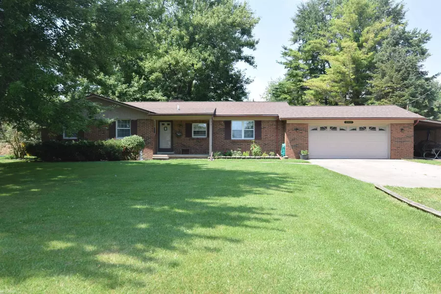 32400 Sutton Road, Chesterfield Twp, MI 48047
