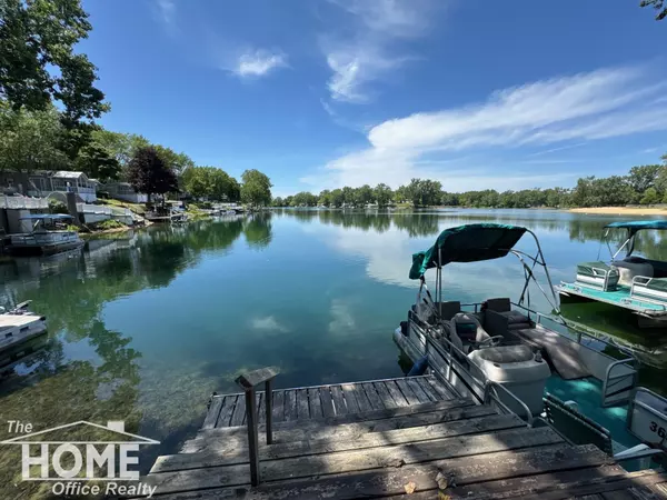 Durand, MI 48429,10001 E Goodall #372 Road