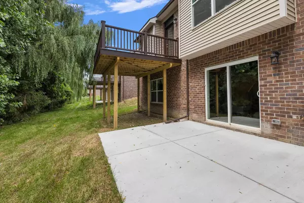 Clinton Township, MI 48036,21168 Lilac Lane