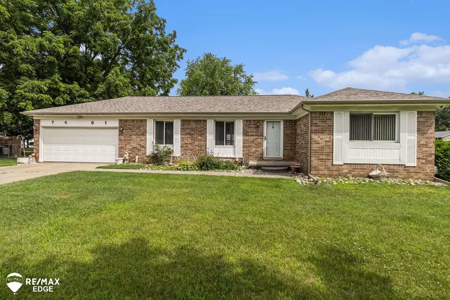 7481 Southwick Drive, Davison, MI 48423