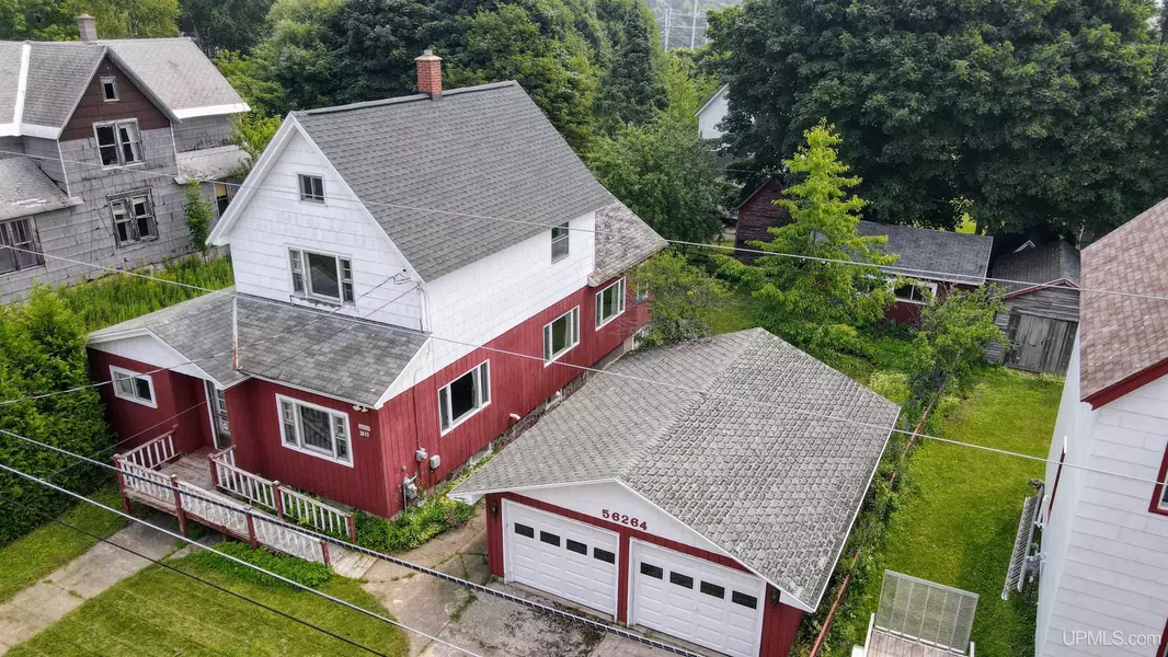 56264 Union Street, Calumet, MI 49913