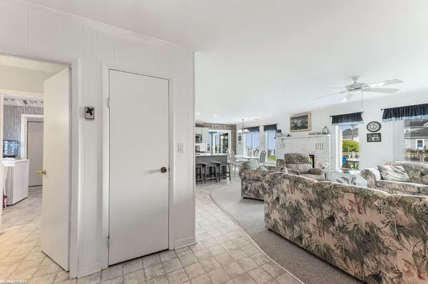 Harsens Island, MI 48028,7618 South Channel Drive