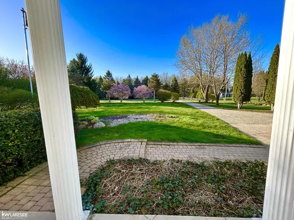 Richmond Twp, MI 48062,36870 Hebel Road