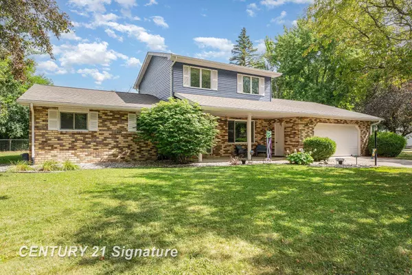 Saginaw, MI 48603,4350 Persimmon Drive