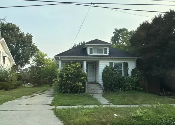 Saginaw, MI 48602,2844 Schemm Street