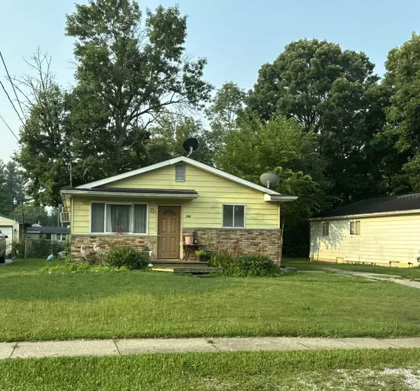 Saginaw, MI 48601,2108 California Avenue