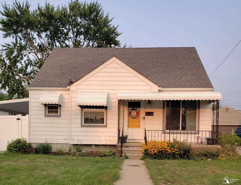 3659 15th Street, Wyandotte, MI 48192