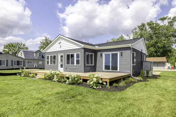 Chesterfield, MI 48047,47050 Land Street