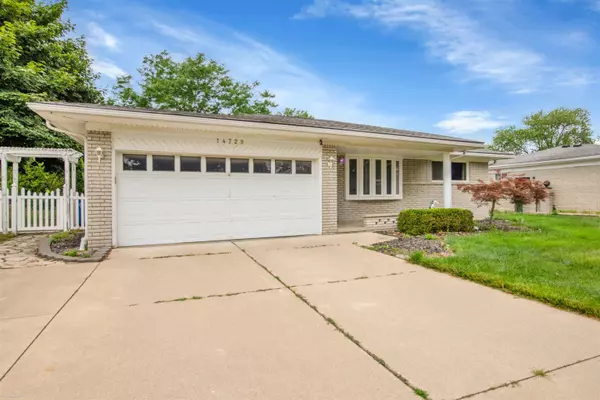 Warren, MI 48088,14729 Fina Drive