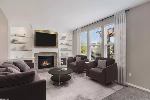 Chesterfield Twp, MI 48047,34895 Wellington Court