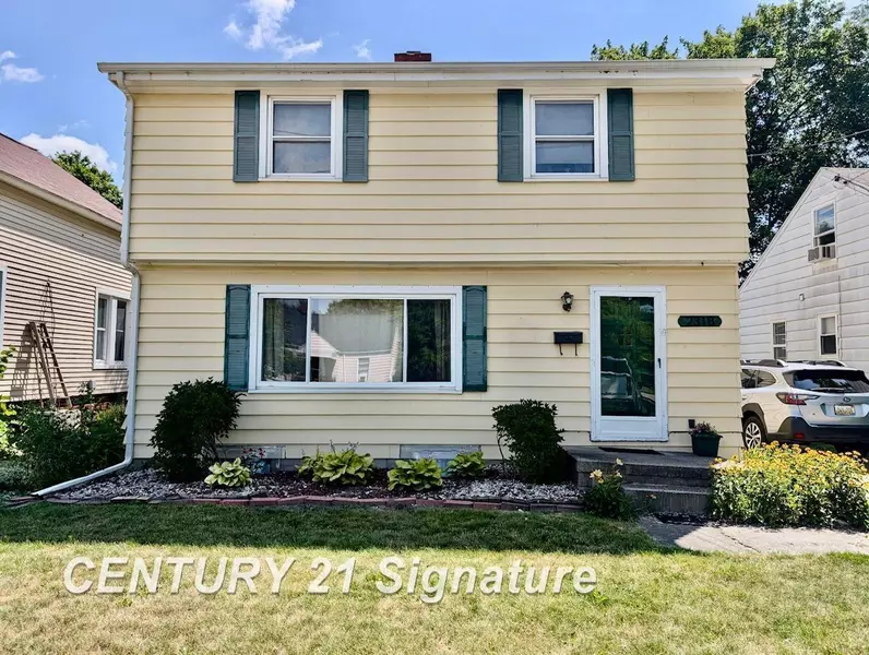 2318 N Charles Street, Saginaw, MI 48602