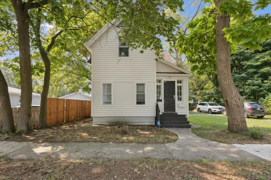 503 Orchard Avenue, Muskegon, MI 49442
