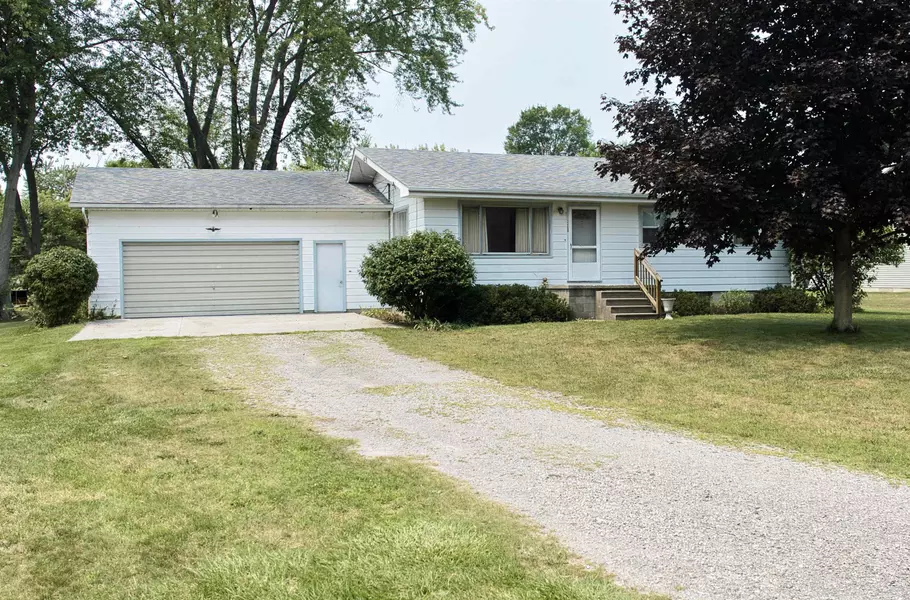 3468 State Street Road, Bay City, MI 48706