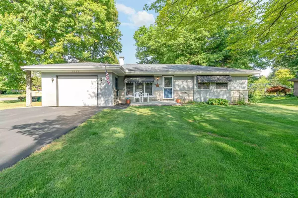 Saginaw, MI 48609,1055 Curwood Road