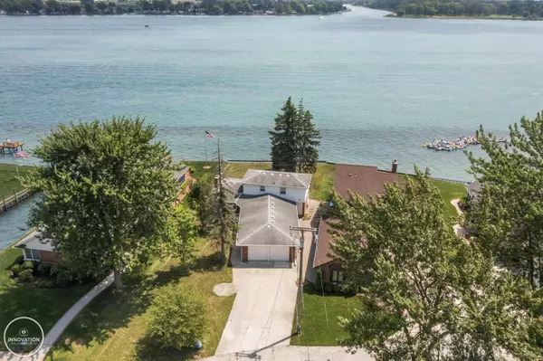 Algonac, MI 48001,9591 River Road