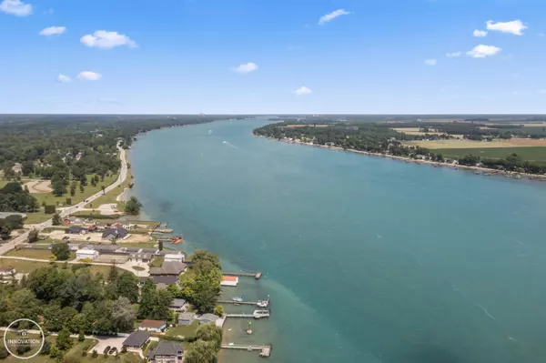 Algonac, MI 48001,9591 River Road