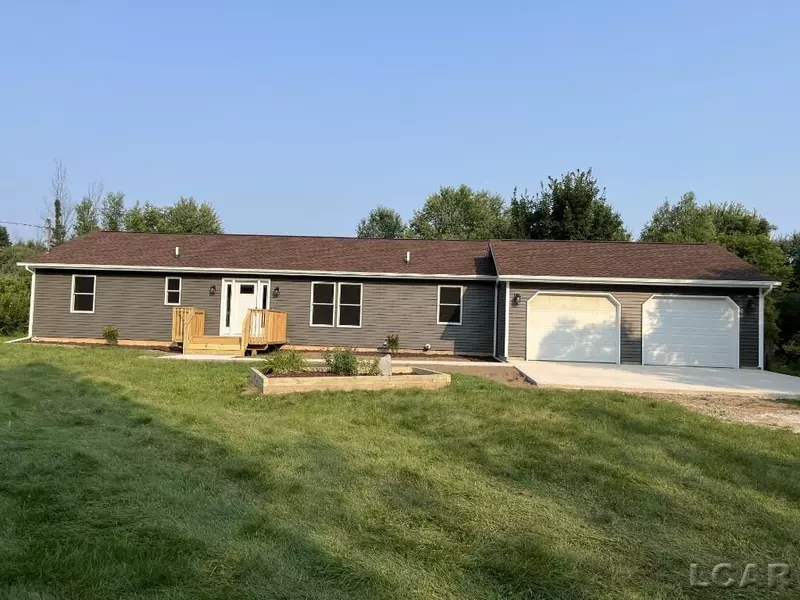 8111 Waite Road, Clarklake, MI 49234