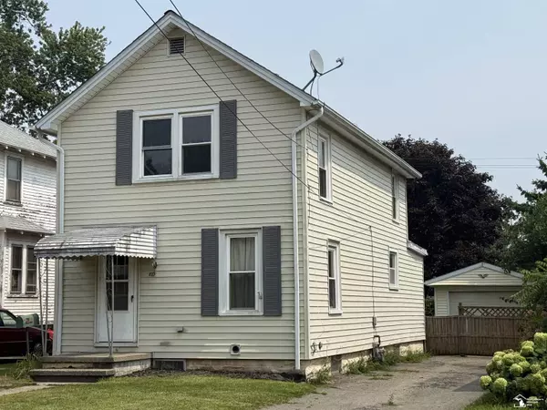 717 Bacon Street, Monroe, MI 48161