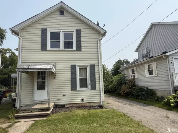Monroe, MI 48161,717 Bacon Street