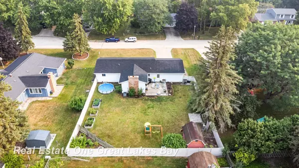 Saginaw, MI 48638,5119 N Kentford Drive