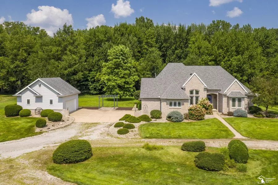 3600 W Erie Road, Temperance, MI 48182