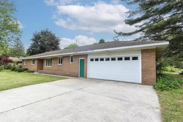 Freeland, MI 48623,2552 E Freeland Road