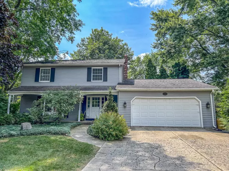 5369 Tulip Tree Court, Flint, MI 48532