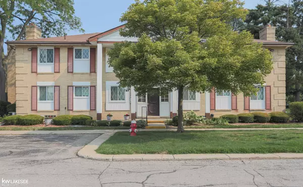 Warren, MI 48088,29225 Hayes Road