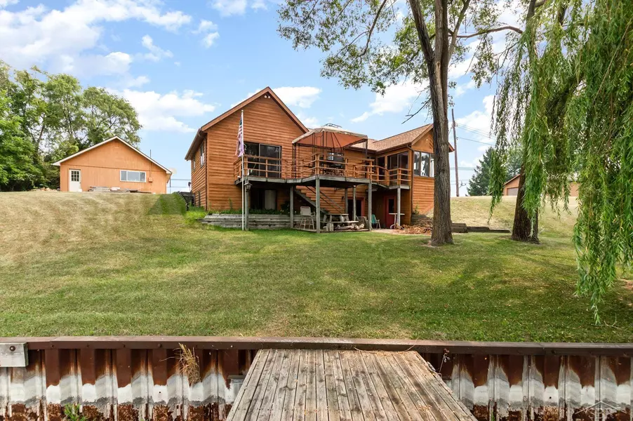 5770 Dundas Road, Beaverton, MI 48612