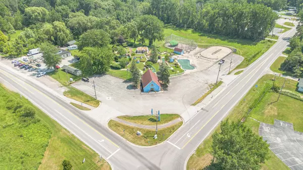 2525 N Euclid Avenue, Bangor, MI 48706
