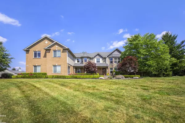 62650 Mound Road, Washington Twp, MI 48094
