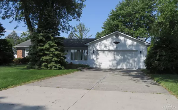 3571 Ruskview Drive, Saginaw, MI 48603