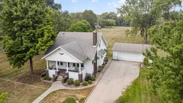57 Salzburg Road, Bay City, MI 48706