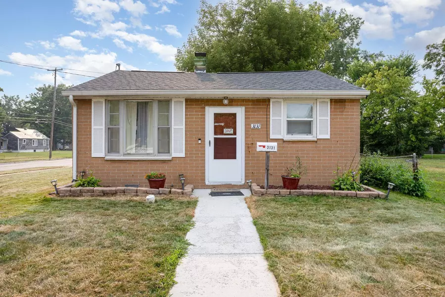 3131 Parkwood Avenue, Saginaw, MI 48601