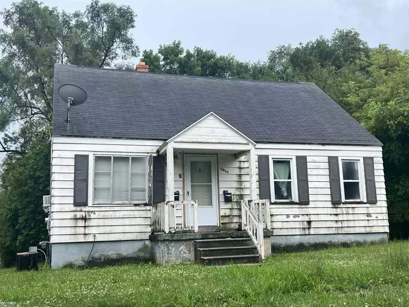 1031 Ingleside Avenue, Flint, MI 48507