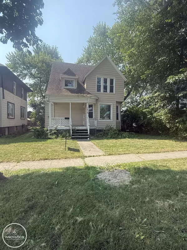 1310 Griswold Street, Port Huron, MI 48060-5755