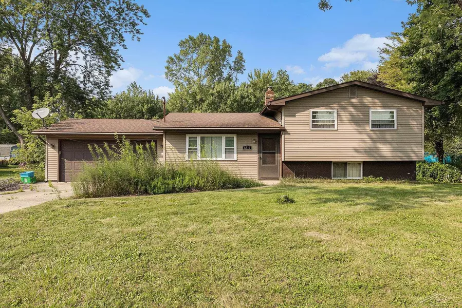 6219 Sugarloaf Street, Grand Blanc, MI 48439