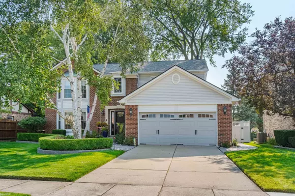 Clinton Township, MI 48038,43860 Cadburry Drive